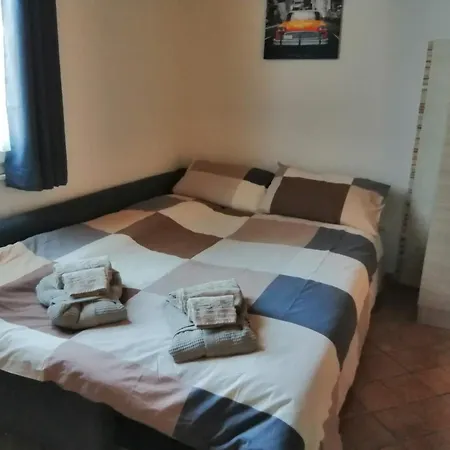 A Casa Mia *