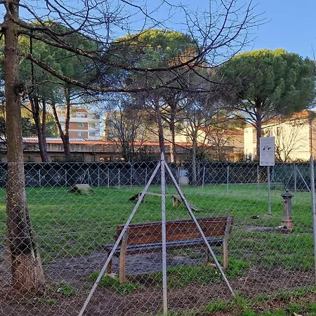 Apartment A Casa Mia