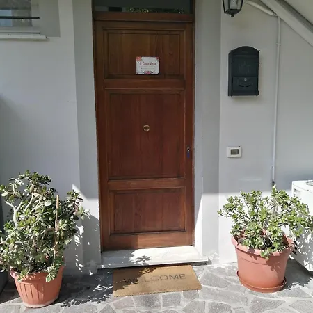 Apartment A Casa Mia Pisa