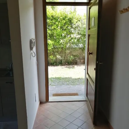 A Casa Mia