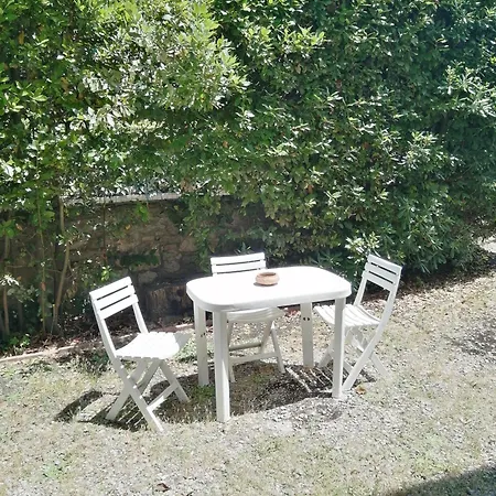Apartament A Casa Mia Piza