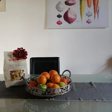Apartament A Casa Mia Piza