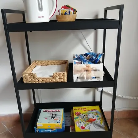 A Casa Mia *