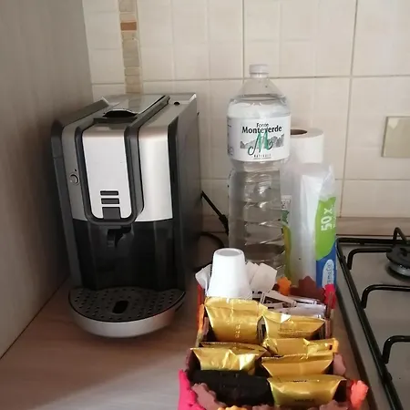 A Casa Mia Piza