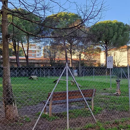 Apartment A Casa Mia