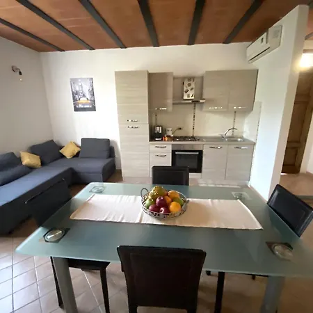 Διαμέρισμα A Casa Mia *