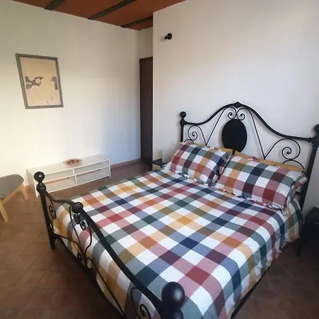 Apartment A Casa Mia Pisa