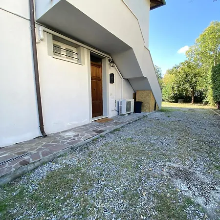 Apartment A Casa Mia