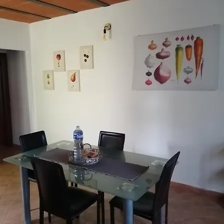 A Casa Mia דירה *