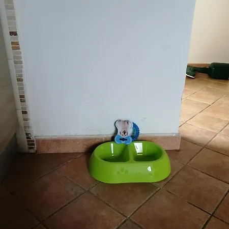 A Casa Mia דירה *
