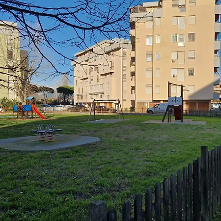 דירה A Casa Mia *