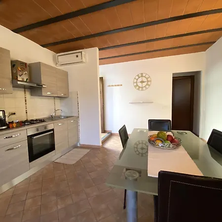 A Casa Mia * Pisa