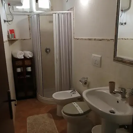 Daire A Casa Mia Pisa